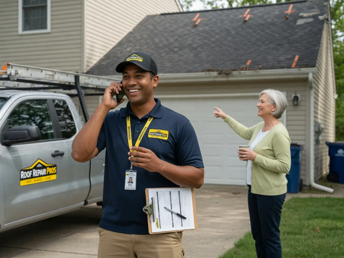 Roof Repair Saylorsburg, PA FAQs